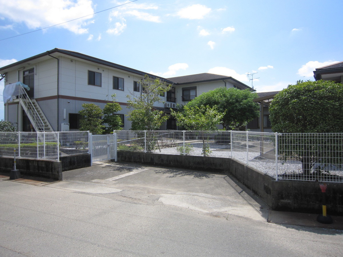宮崎市赤江 グループホームきらら リライフケア 宮崎老人ホーム紹介センター リライフケア